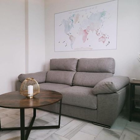 Excelente Apartamento En Ronda Exterior foto