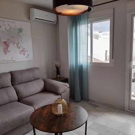 Excelente Apartamento En Ronda Exterior foto