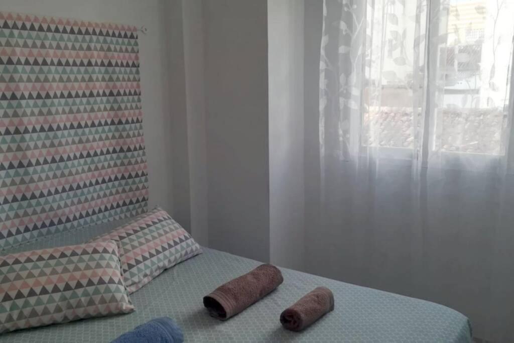 Excelente Apartamento En Ronda Exterior foto