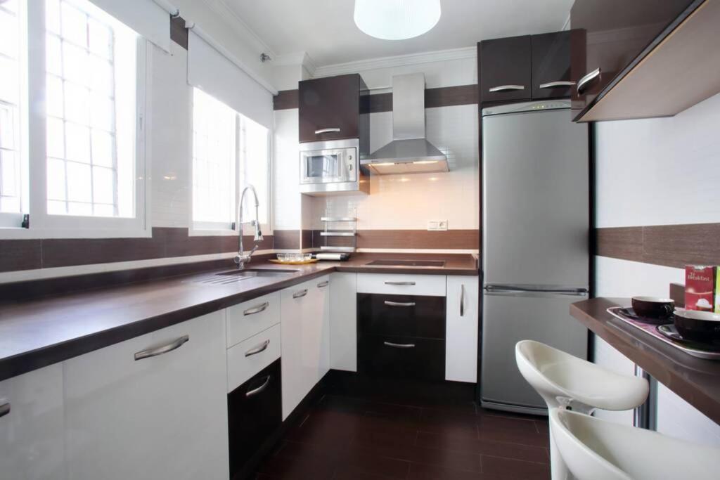Excelente Apartamento En Ronda Exterior foto