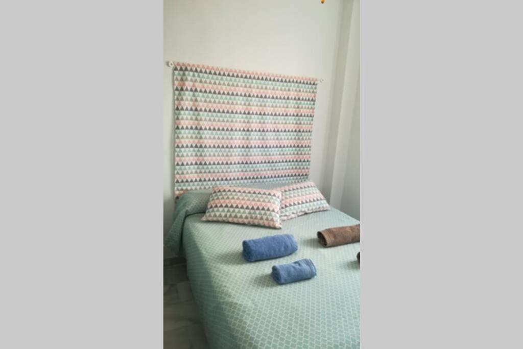 Excelente Apartamento En Ronda Exterior foto