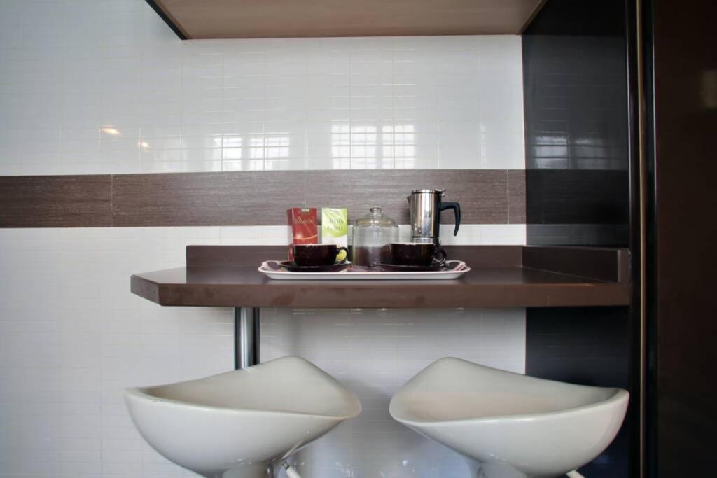 Excelente Apartamento En Ronda Exterior foto