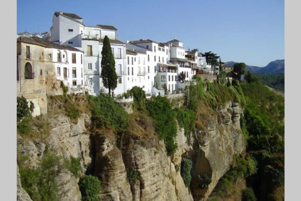 Excelente Apartamento En Ronda Exterior foto