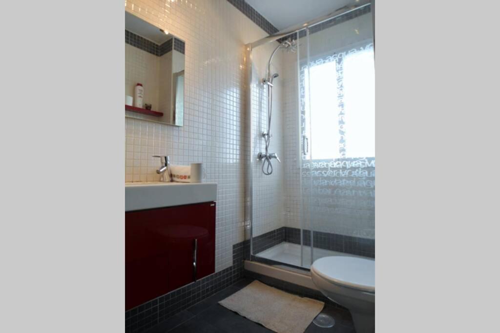 Excelente Apartamento En Ronda Exterior foto