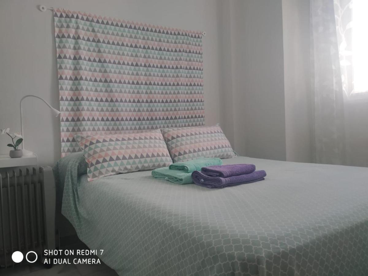 Excelente Apartamento En Ronda Exterior foto