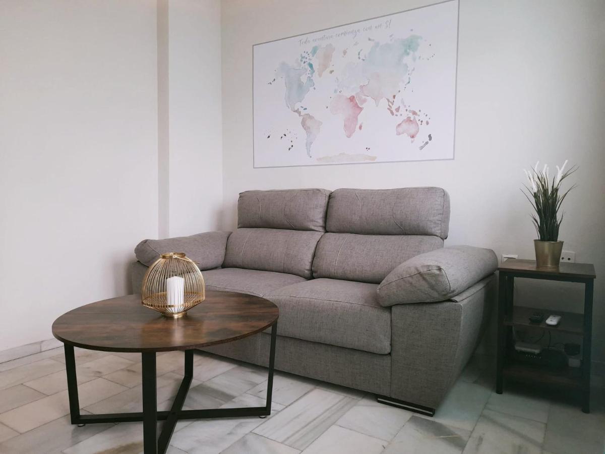Excelente Apartamento En Ronda Exterior foto