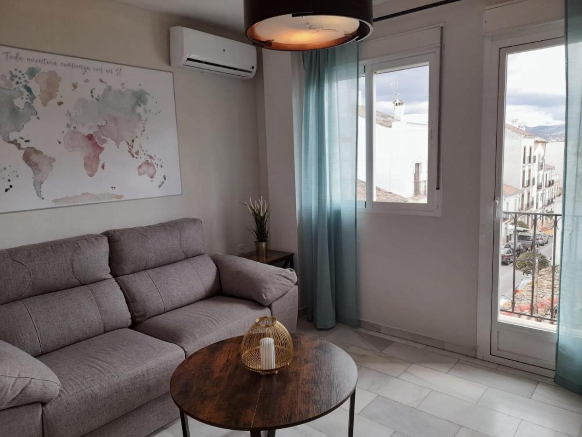 Excelente Apartamento En Ronda Exterior foto